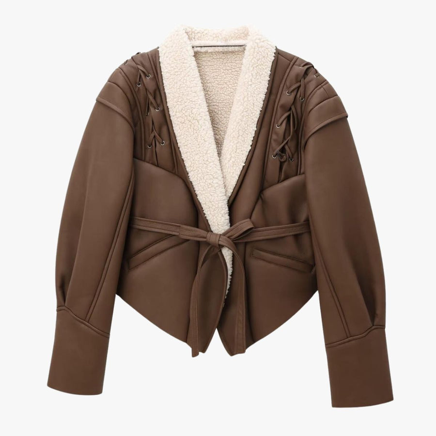 Paloma - Autumn Coat