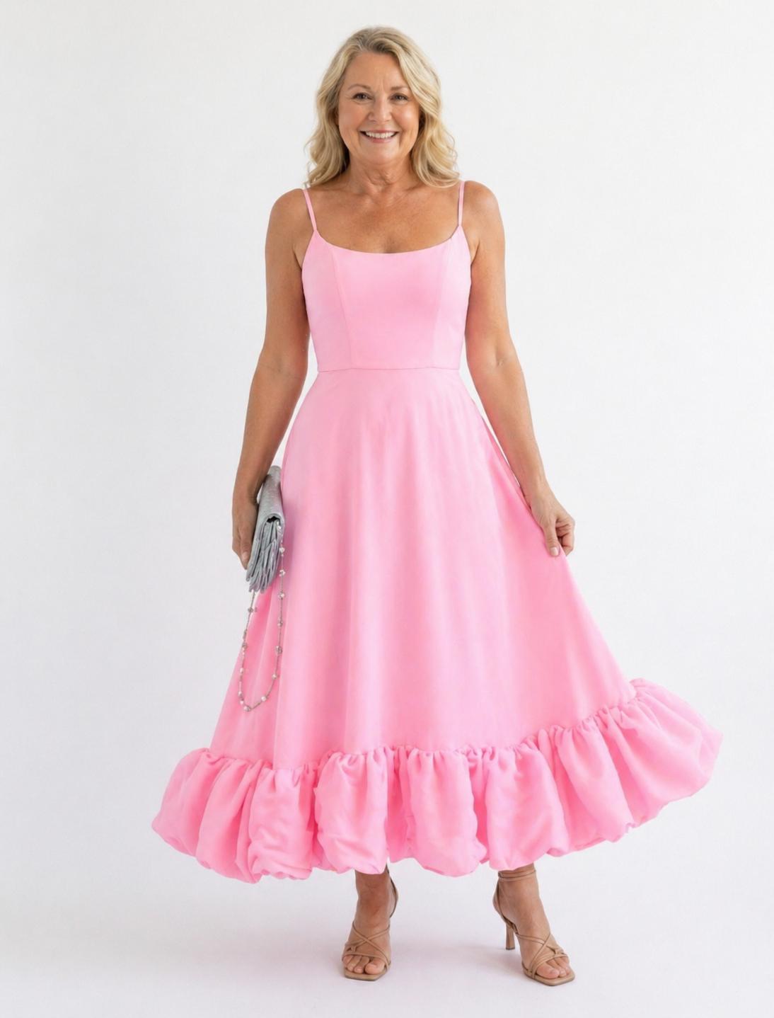 Verenaluxe™ | Chic Dress