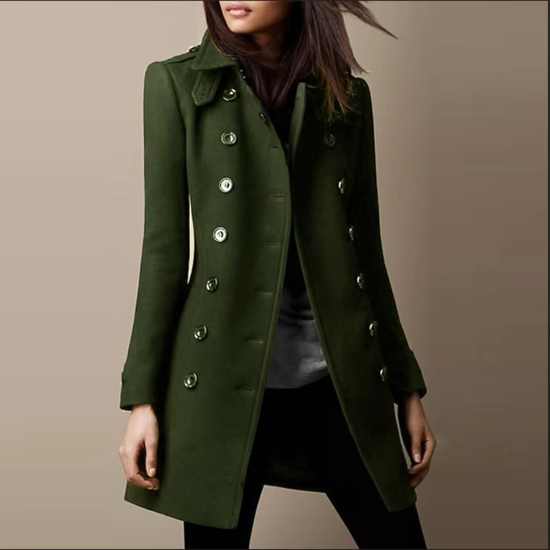 Lana™ | Stylish Women's Jacket