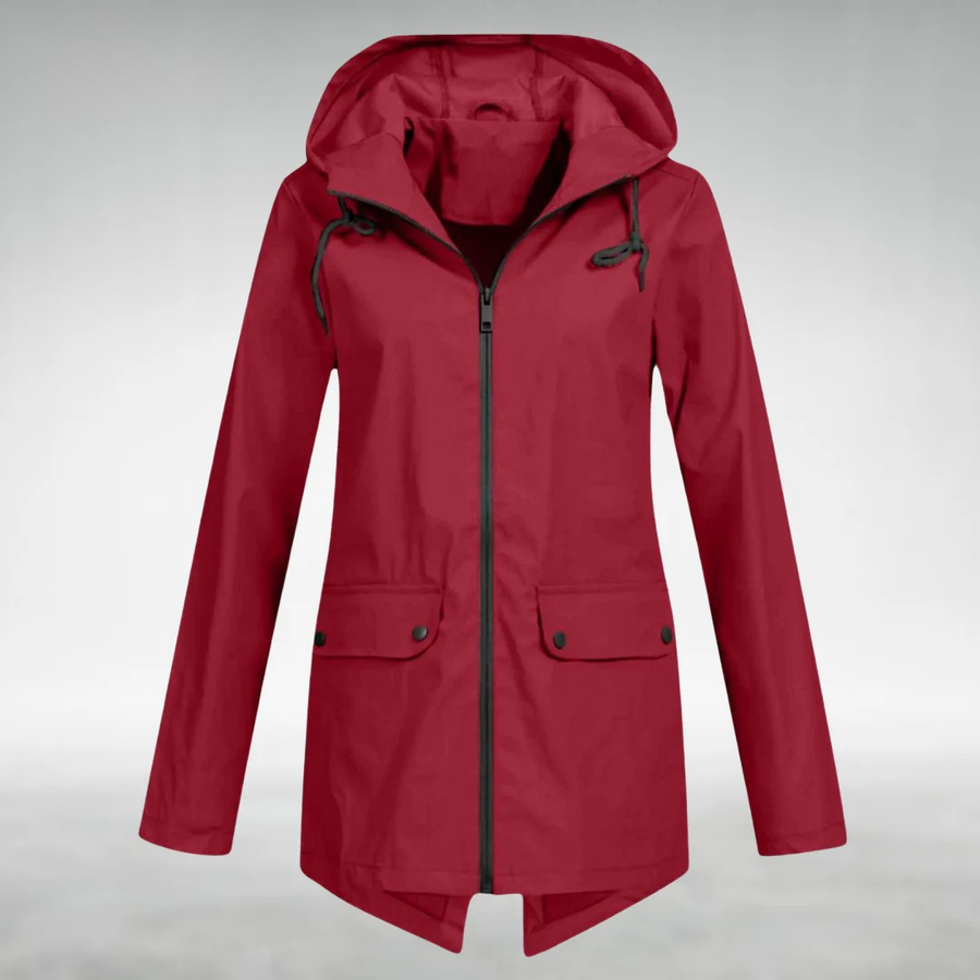 Roslyn™ Women's Waterproof Jacket