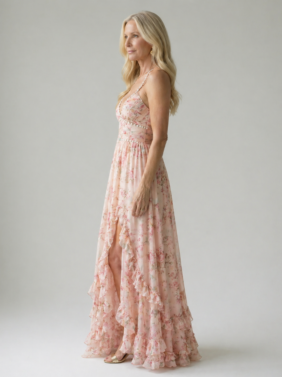 Holt & Wren | Elegant Dress