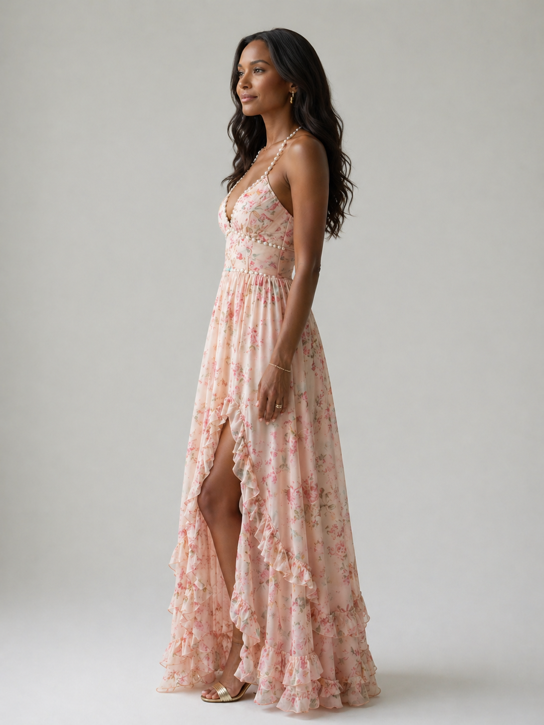 Holt & Wren | Elegant Dress