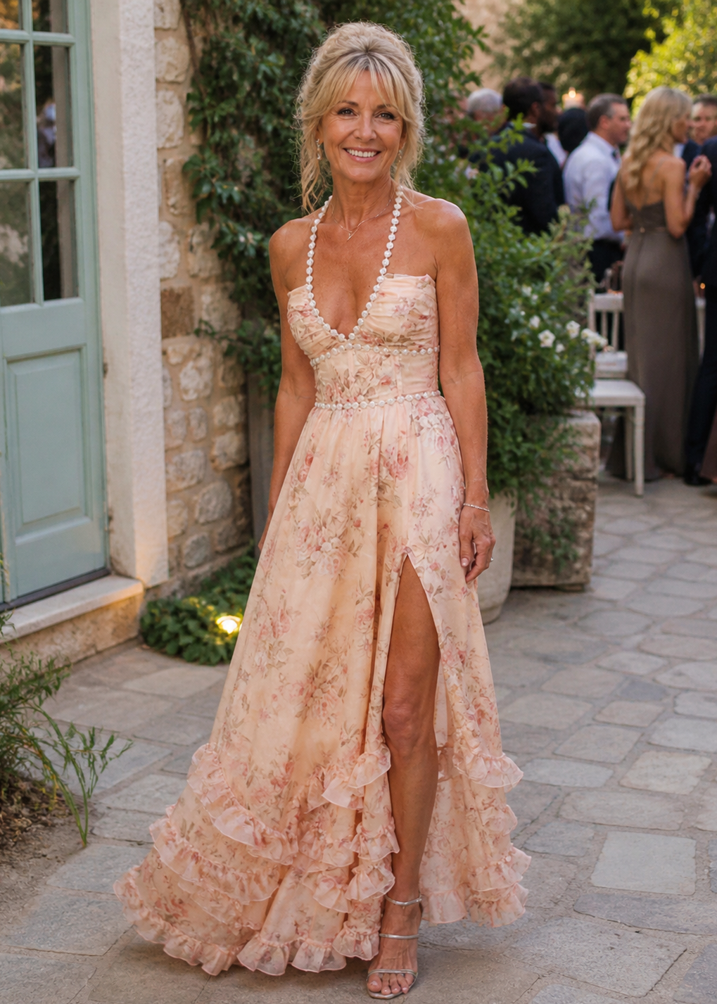 Holt & Wren | Elegant Dress