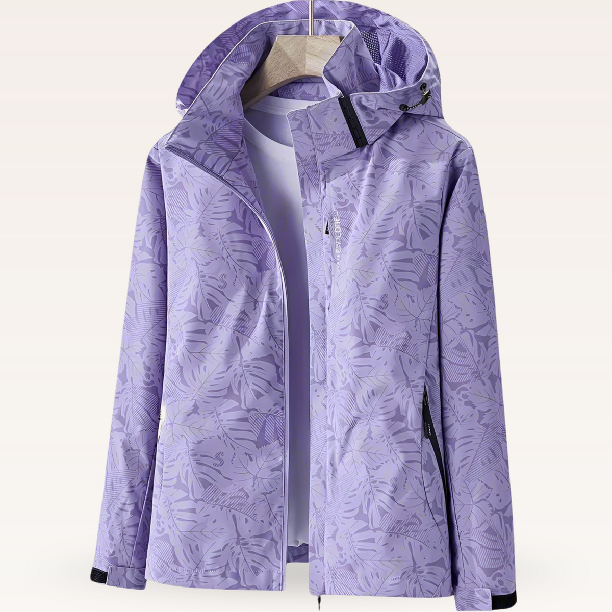 Ingrid™ – Waterproof Summer Jacket for Women