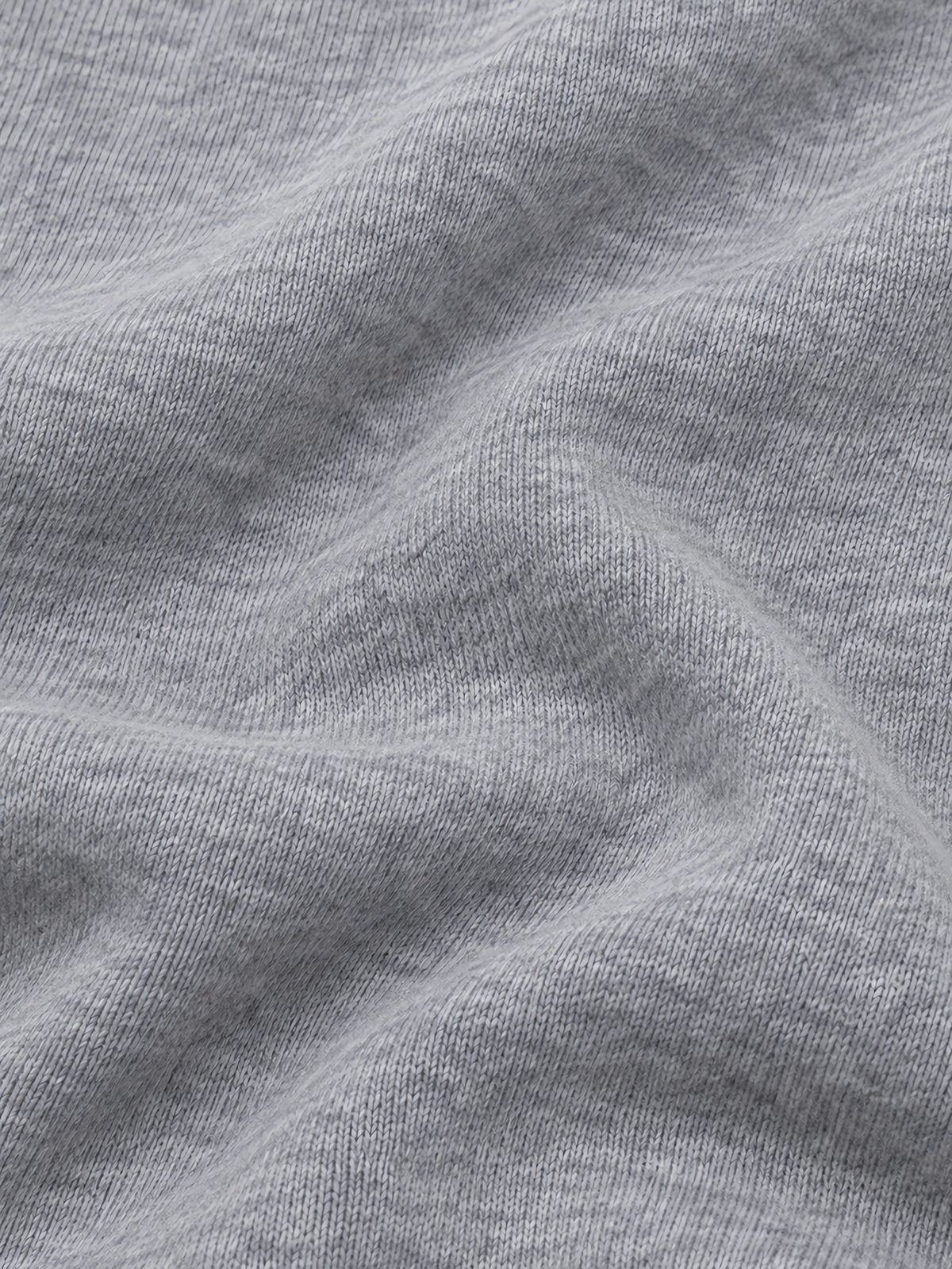 Harper™ Longline Zip-Up Fleece Hoodie
